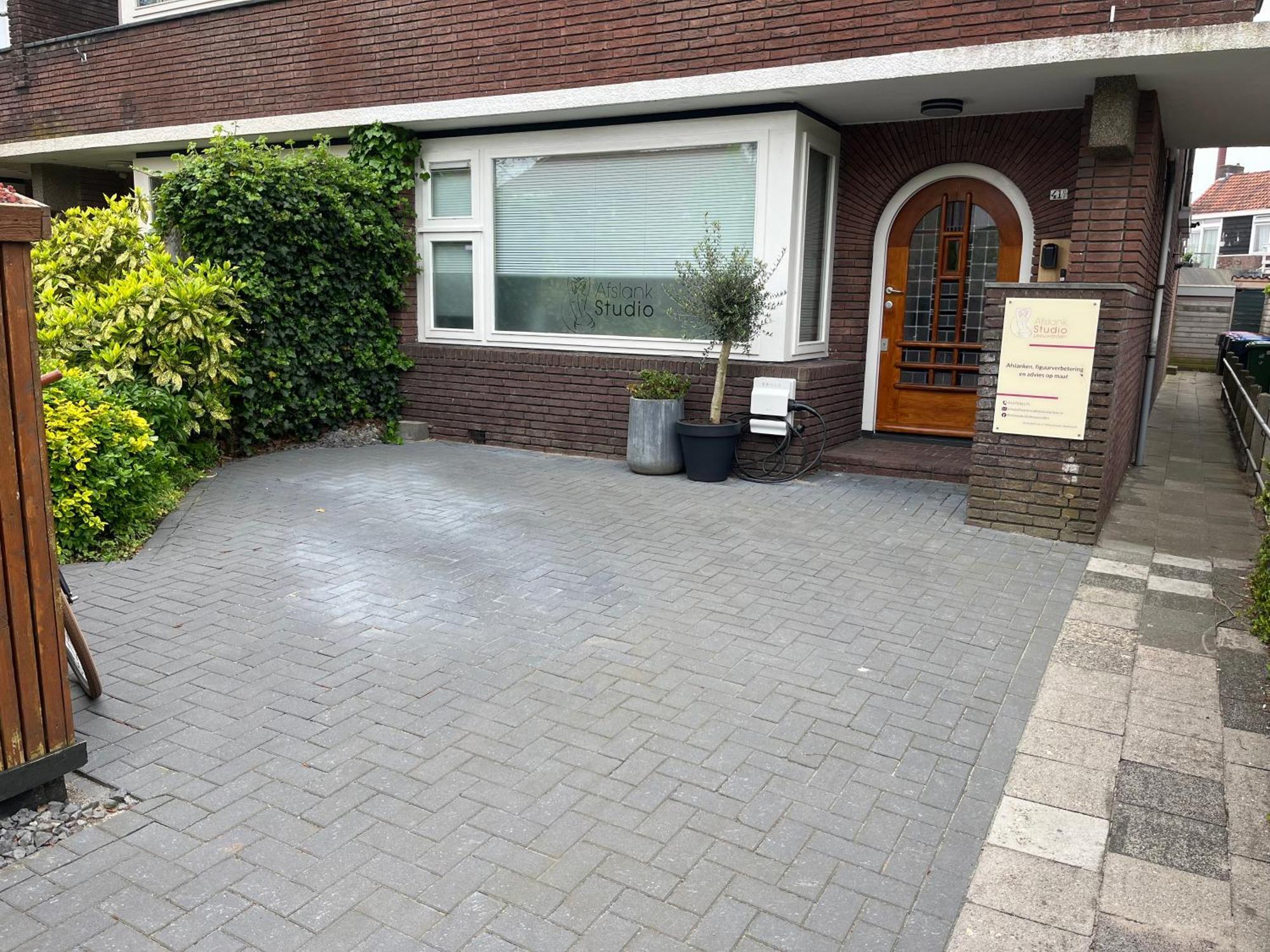 Residence Leeuwarden *